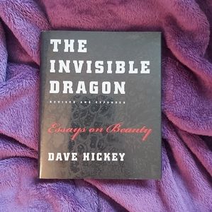 🌼FREE add on!🌼 The Invisible Dragon